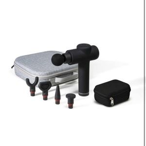 Sharper Image Massage Gun